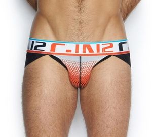 C-IN2 Briefs (NWT)